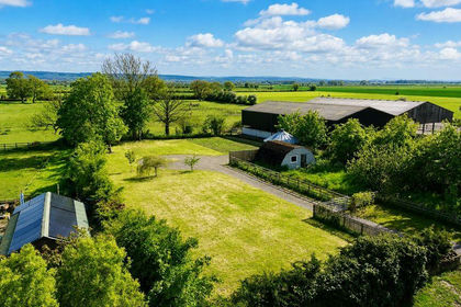 Grazing Land for sale in Snainton