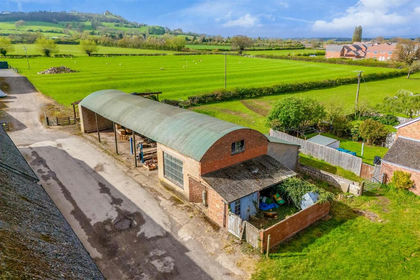 Industrial Land for sale in Quinton