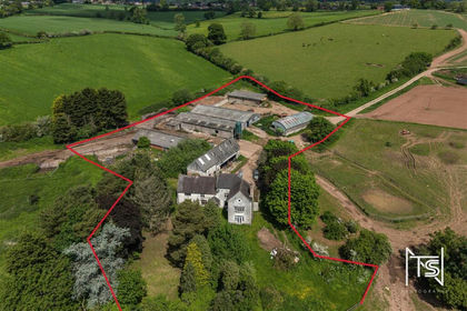 1.8 acres of Development Land for sale in Alton