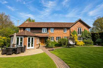 Barn Conversion for sale in Whimple