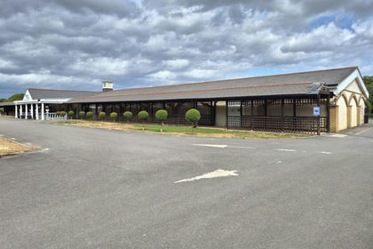 Development Land for sale in East Brent