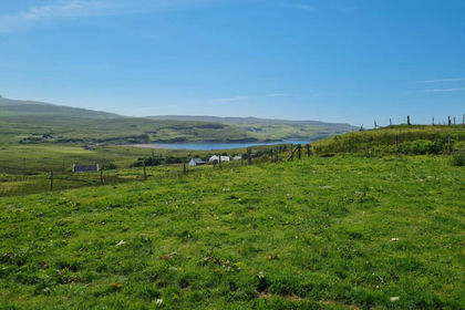 Building Plot for sale in Inverness, Skye and West Ross-shire