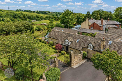 Barn Conversion for sale in Bury North