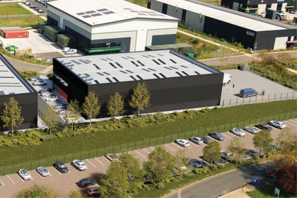 Industrial Land for sale in Rochford