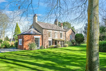 1.2 acres of Land for sale in Formby