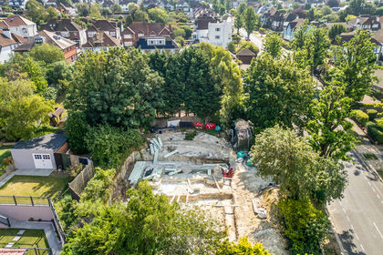 Development Land for sale in Hove and Portslade