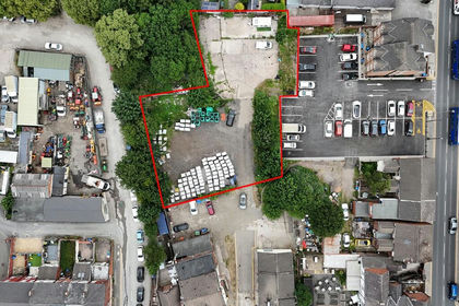 Vacant Land for sale in Makerfield