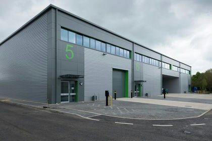 Warehouse for sale in Witham