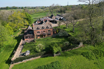 275 acres of Farm for sale in Byfield