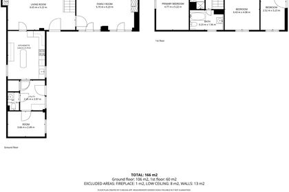 Barn Conversion for sale in Prees