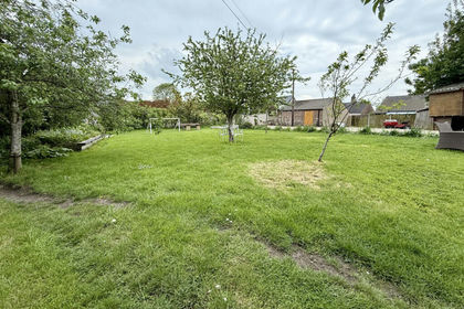Building Plot for sale in Great Eccleston