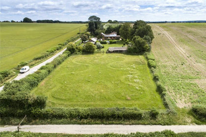 Cheap Land for sale in Kings Worthy
