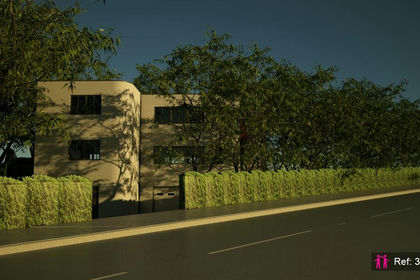 Development Land for sale in Ashurst Wood