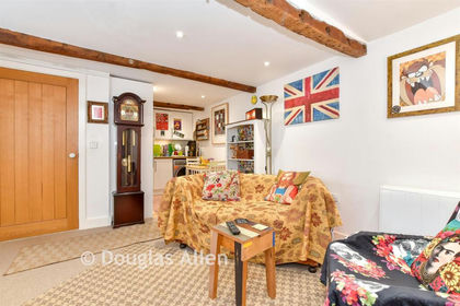 Barn Conversion for sale in Ongar