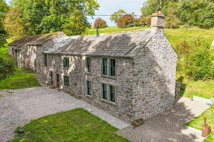 1 acre of Development Land for sale in Caldbeck