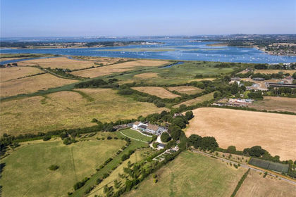 7.6 acres of Land for sale in Southbourne