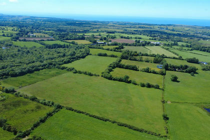 7.8 acres of Farmland for sale in Lampeter