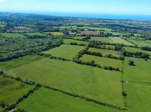 7.8 acres of Farmland for sale in Lampeter