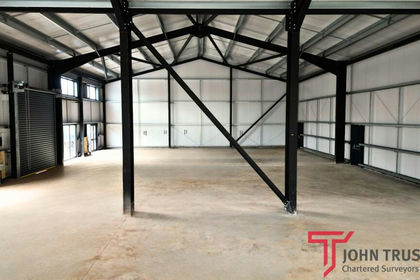 Commercial Land for sale in Redditch