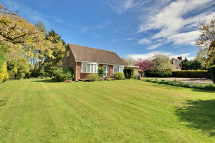 1.4 acres of House with Land for sale in Skirlaugh