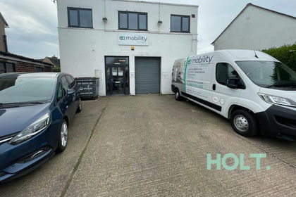 Commercial Land for sale in Coventry North West