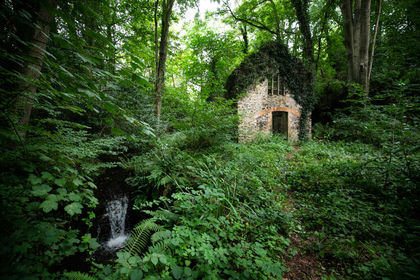 1.5 acres of Recreational Land for sale in Holford