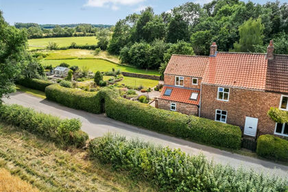 1.4 acres of Land for sale in East Cowton