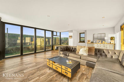 9.5 acres of Land for sale in Rossendale and Darwen