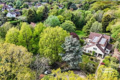 1.3 acres of House with Land for sale in Little Baddow