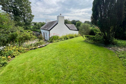 1 acre of Land for sale in Llangeler