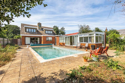1 acre of House with Land for sale in Rockland St. Mary