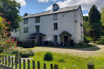 3.5 acres of Land for sale in Llangyniew