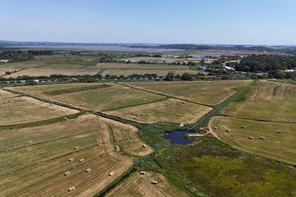 65.8 acres of Vacant Land for sale in Wareham Town