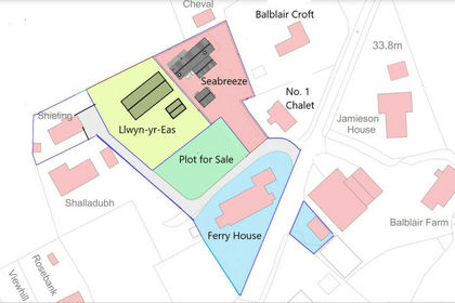 Building Plot for sale in Caithness, Sutherland and Easter Ross