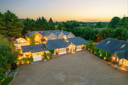 9 acres of Multiple Dwelling Property for sale in Faddiley