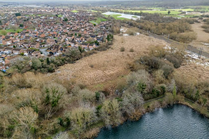 Development Land for sale in Thatcham