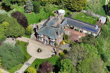 3.3 acres of Land for sale in Tathwell