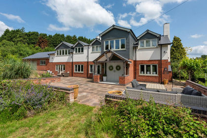 1.7 acres of Land for sale in Elmley Lovett