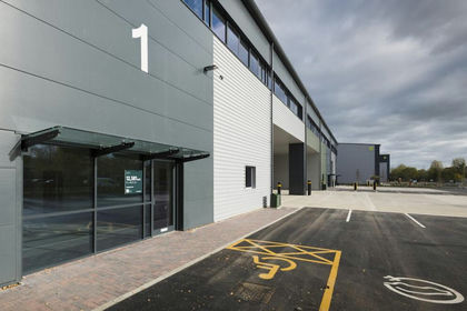 Commercial Land for sale in Southwater