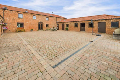 4 acres of Agricultural Land for sale in Lissington