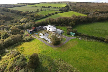 6.4 acres of Land for sale in Llannon