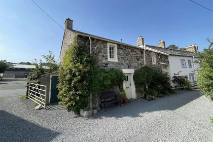 Land for sale in Caldbeck