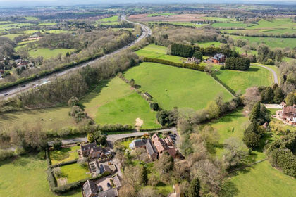 2.2 acres of Undeveloped Land for sale in Lickey and Blackwell