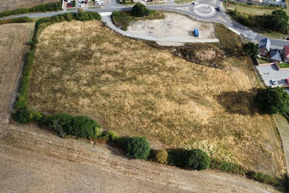 3.9 acres of Development Land for sale in Clacton