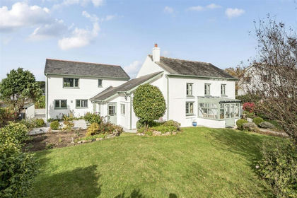 1 acre of Land for sale in St. Erth