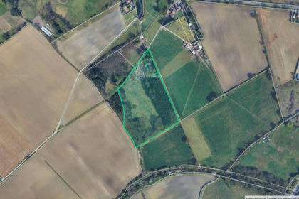 7.9 acres of Smallholding for sale in Trowell