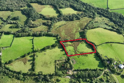 2.4 acres of Vacant Land for sale in Ilston