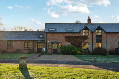 Land for sale in Brixton Deverill