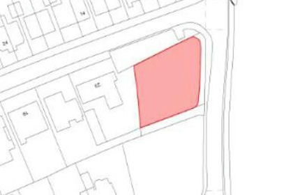 Land for sale in Barrow