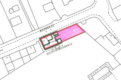 Undeveloped Land for sale in Elstow